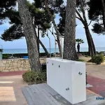 Apartbeach Internacional Vistas Playa Y Muy Luminoso