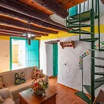 Nice Home In Competa With Outdoor Swimming Pool