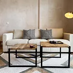 Tarifa Cozy House - Beachfront, Stylish Deco