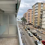 Precioso Apartamento De Lujo En Cullera Con Posibilidad Parking