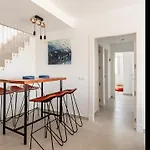 Balcones Apartamento Turistico En Conil
