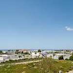 Balcones Apartamento Turistico En Conil