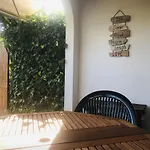 La Sargantana - Cala Puntal