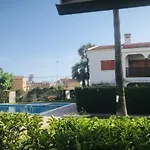 La Sargantana - Cala Puntal