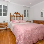 Precioso Apartamento En Malaga Al Lado De La Playa