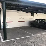2 Bed Ground Floor Apartment In Prestige Golf Complex