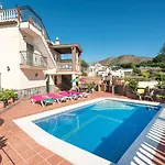 Villa Blancuzcal By Villa Plus