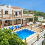 Villa Hacilla By Villa Plus