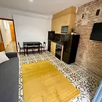 Encantador Apartamento Con Vistas A La Catedral!
