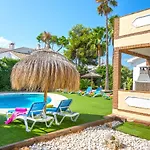 Villa Namaste By Villa Plus