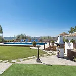 Villa Algazara By Villa Plus