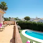 Villa Namaste By Villa Plus