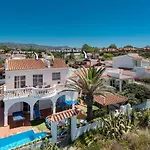 Villa Pedrosol By Villa Plus