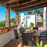 Villa Encinas By Villa Plus