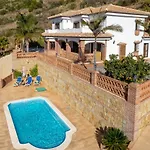 Villa Biznaga By Villa Plus