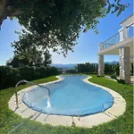 Comfortable House With Private Pool And Great View