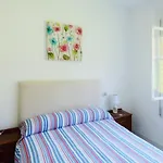Casa Con Huerta Cerca De Lires