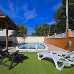 Villa Pluma Planet Costa Dorada - Only Families