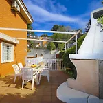 Villa Pluma Planet Costa Dorada - Only Families