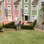 3 Storey Townhouse - Costa Del Sol