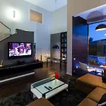Zenluxe Villa Planet Costa Dorada