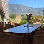 Estudio Independiente Cerro Del Aguila