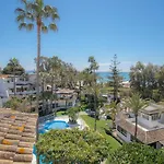 C63 - Sea View Peaceful Marbella Beach