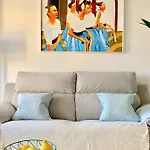 Apartamentos Pacifico