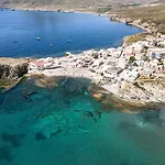 El Velero La Isleta Junto Al Mar Buceo Parking