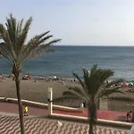Spacious 1 Bedroom Flat In Almeria, By The Beach