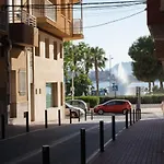 Apartamento Centrico Y Acogedor