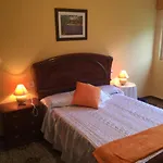 Apartamentos Carballo Ezaro