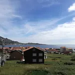 Apartamentos Carballo Ezaro