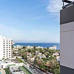 Dubamar Apartments
