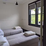 The Dorset Hotel