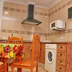 Apartamento Rosa De Los Vientos II