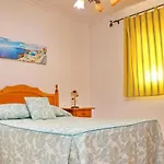 Apartamento Rosa De Los Vientos