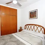 At250 Con Piscina, Parking, Wifi, Playa A 150M