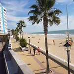 La Costilla Centro Y Playa
