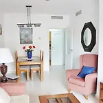 Piso Algarrobo Beach