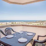 2 Bedroom Lovely Apartment In La Torre De La Sal