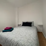 Apartamentos Los Senderos De Tolox