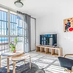 Pet Friendly Home In Mijas With Swimming Pool