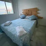 Apartamento Con Vistas Al Mar