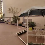 Apartamento Con Gran Terraza - Malaga