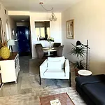 Apartment Sea Breeze - Apartamento Brisas Del Mar