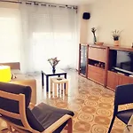 Aguilas Sol & Playa Con Garaje Privado