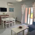 Apartamento Terraza Puerto Sherry.