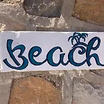 Beach- Sweethomerooms Cabo De Palos