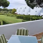 Apartamento Complejo Retama Golf